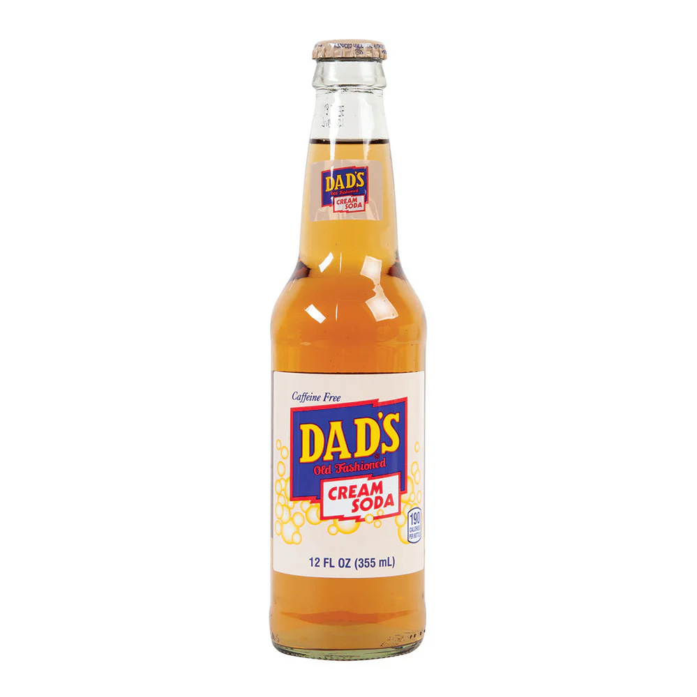 Premium Cream Soda